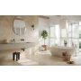Плитка Cersanit Velvet Concrete Light Grey Matt Rect 598X1198