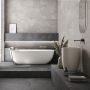 Плитка Cersanit Rufus Grey Matt 420x420x7