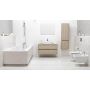 Плитка GPTU 607 GREY 598x598