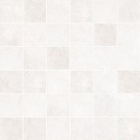 Мозаїка Cersanit Henley White Mosaic 298x298