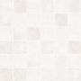 Мозаика Cersanit Henley White Mosaic 298x298