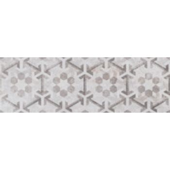 Декор CONCRETE STYLE INSERTO GEOMETRIC 600x200