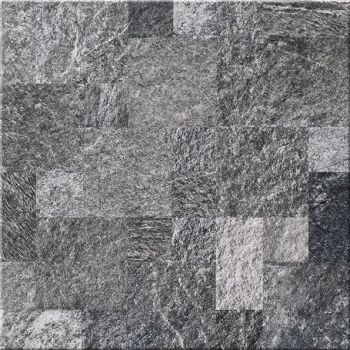 Плитка Cersanit Пурито Грей Микс 420x420