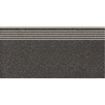 Сходинка MILTON GRAPHITE STEPTREAD 598x298
