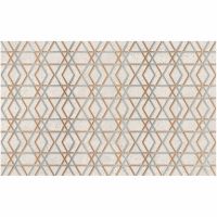 Плитка Cersanit Cersanit Solange Geo 400x250