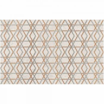 Плитка Cersanit Cersanit Solange Geo 400x250