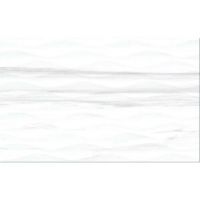 Плитка Cersanit Teri White Structure Glossy 400x250