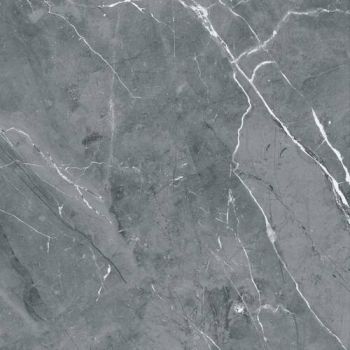 Плитка Cersanit Gilio Grey Matt 598x598
