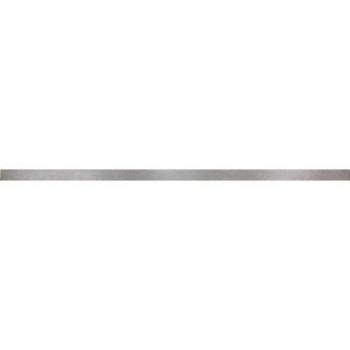 Фриз METAL SILVER GLOSSY BORDER 600x20