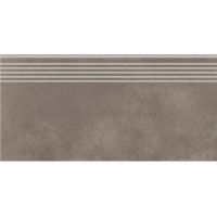 Ступень City Squares Grey Steptread 598X298