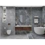 Плитка Cersanit Conrad Graphite Matt 598x298