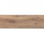 Плитка Cersanit Frenchwood Brown 598x185