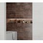 Плитка TRENDO BROWN 598x298