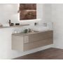 Плитка TRENDO BROWN 598x298