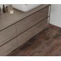Плитка TRENDO BROWN 598x298