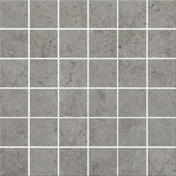 Мозаика Cersanit Highbrook Grey Mosaic 298x298