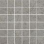 Мозаика Cersanit Highbrook Grey Mosaic 298x298