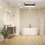 Плитка SANDWOOD beige 598x185
