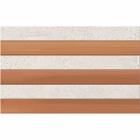 Плитка Cersanit Solange Mix Structure 400x250