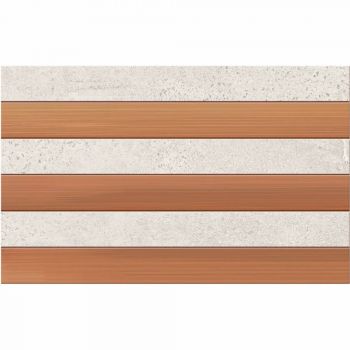 Плитка Cersanit Solange Mix Structure 400x250