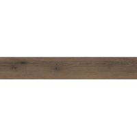Плитка Cersanit Elmwood Brown Mat Rect 1198x198