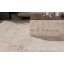 Ступень Lukas White Steptread 598X298