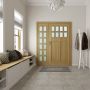 Плитка HERBER GREY 420x420