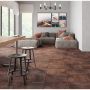 Плитка TRENDO BROWN 420x420