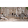 Плитка Cersanit Pulsar Beige Matt Rect 1198x598