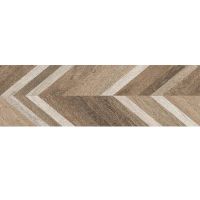 Плитка Frenchwood Chevron 598X185