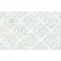 Декор Glam Inserto Glossy 400x250