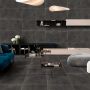 Плитка Cersanit Solano Anthracite MAT 1198x598