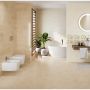 Плитка Cersanit Febe Beige 420x420