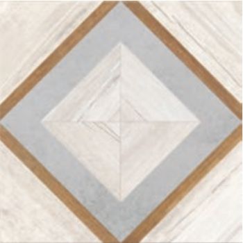 Плитка GASPARO LIGHT GREY 298x298