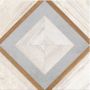 Плитка GASPARO LIGHT GREY 298x298