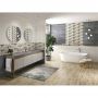 Плитка Cersanit Forwood Light Brown 598x185