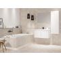 Плитка NORMANDIE LIGHT GREY 598x297