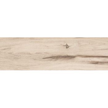 Плитка Cersanit Саутвуд Крем 185x598