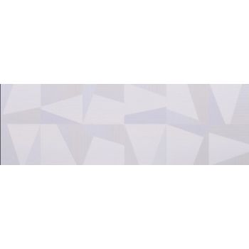 Плитка Cersanit Алиша гео 600x200