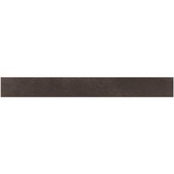 Плінтус CITY SQUARES ANTHRACITE SKIRTING 598x70