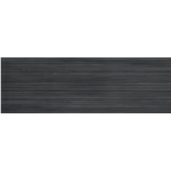 Плитка ODRI BLACK 600x200