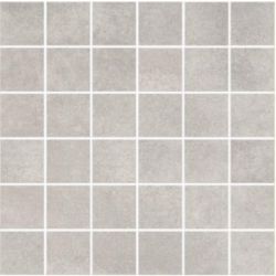 Мозаїка CITY SQUARES LIGHT GREY MOSAIC 298x298