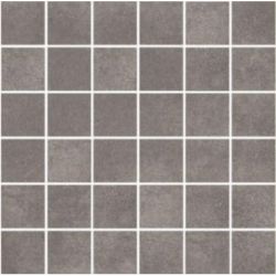 Мозаїка CITY SQUARES GREY MOSAIC 298x298