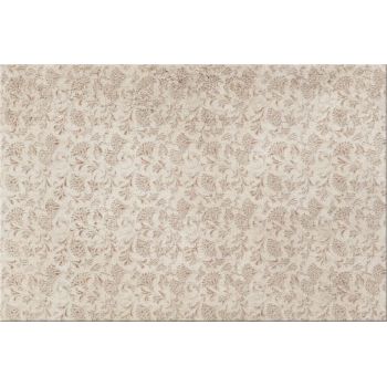 Плитка BINO SMALL FLOWER CREAM 450x300