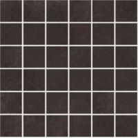 Мозаїка CITY SQUARES ANTHRACITE MOSAIC 298x298