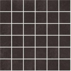 Мозаїка CITY SQUARES ANTHRACITE MOSAIC 298x298