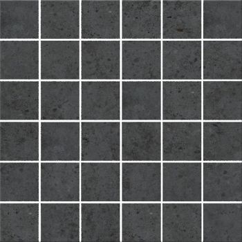 Мозаїка HIGHBROOK ANTHRACITE MOSAIC 298x298