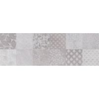 Плитка SNOWDROPS PATCHWORK 600x200