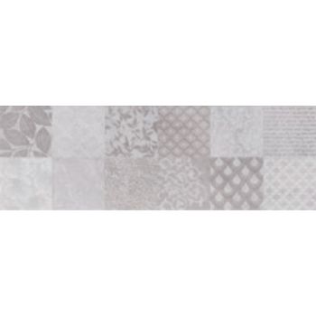 Плитка SNOWDROPS PATCHWORK 600x200