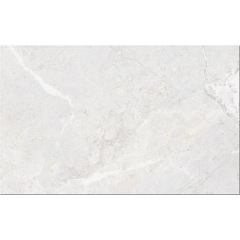 Плитка Cersanit Glam White Glossy 400x250